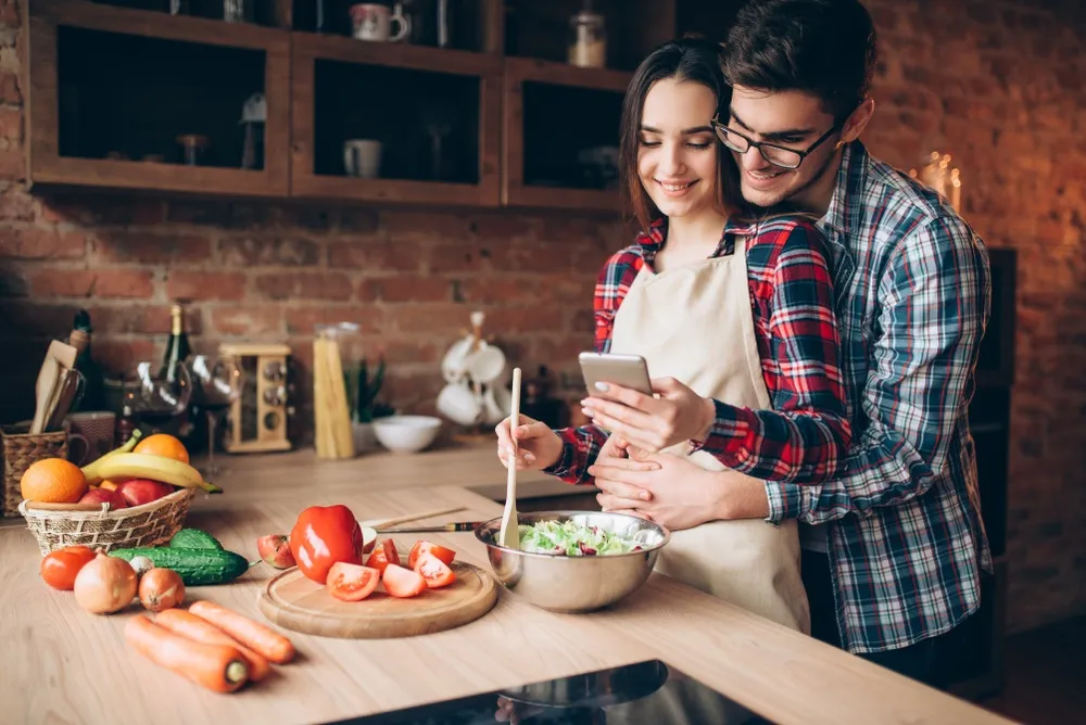 Aktivitas Santai Sebelum Tidur